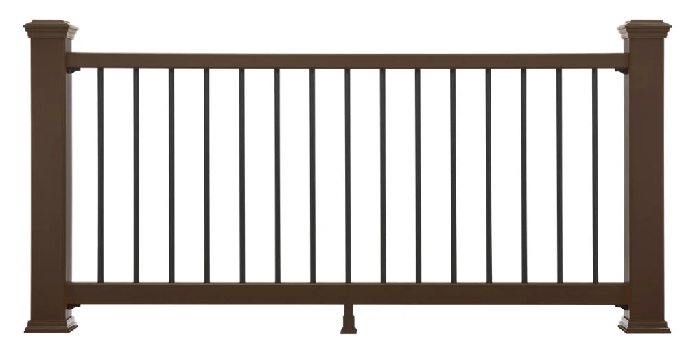 Composite panel — Vintage Lantern