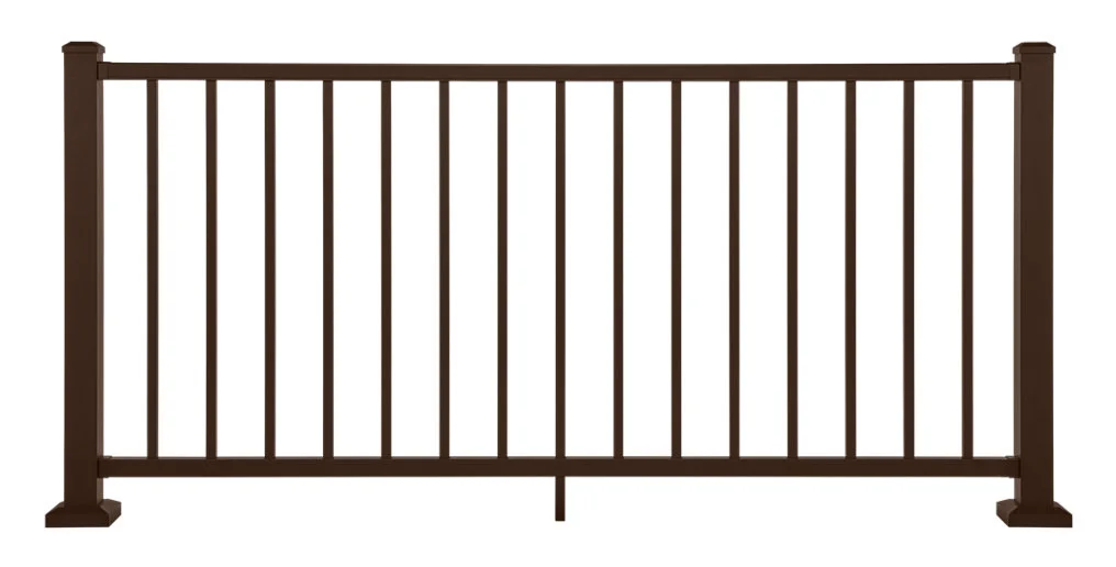 Aluminum Bronze panel