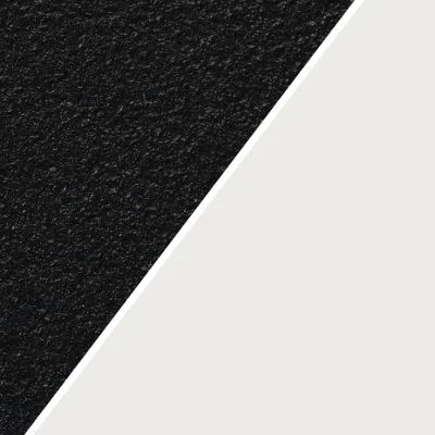 White / Black Combo swatch
