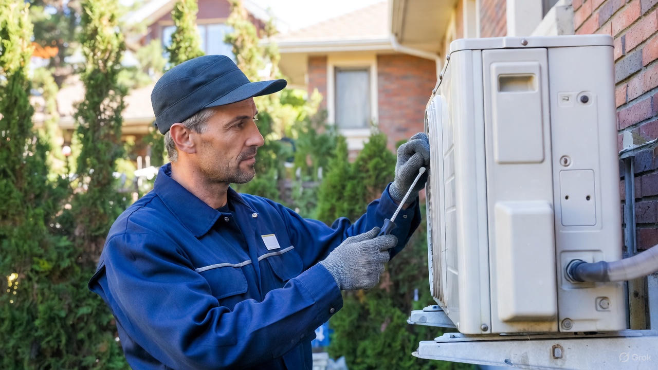 You are currently viewing 5 Most Common AC Repairs in Arizona
