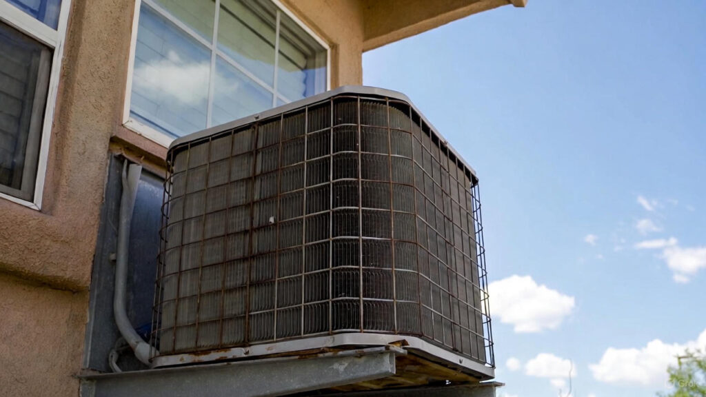 Read more about the article 5 Signs That You Need To Replace Your Air Conditioner