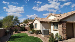 Read more about the article How Much Does It Cost to Repair an AC Unit in Arizona?