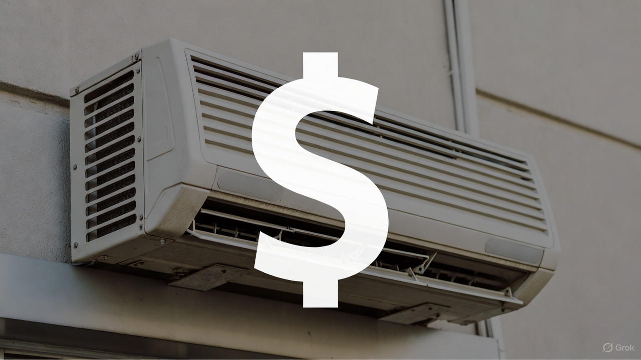 You are currently viewing How Much Does It Cost to Replace a Condenser Coil?