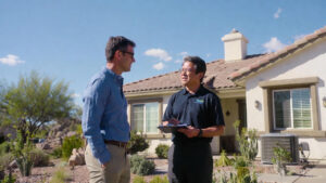 Read more about the article How Much Does It Cost to Replace an AC Unit in Arizona?