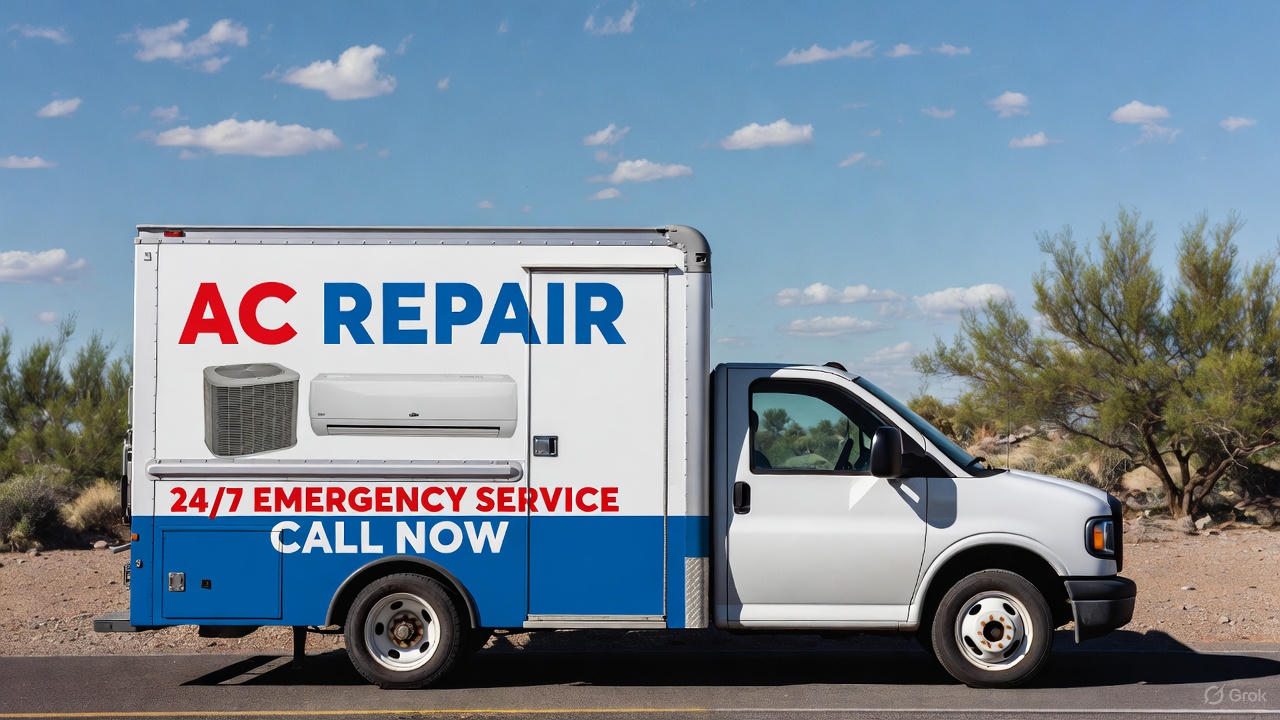 You are currently viewing How to Choose an HVAC Company