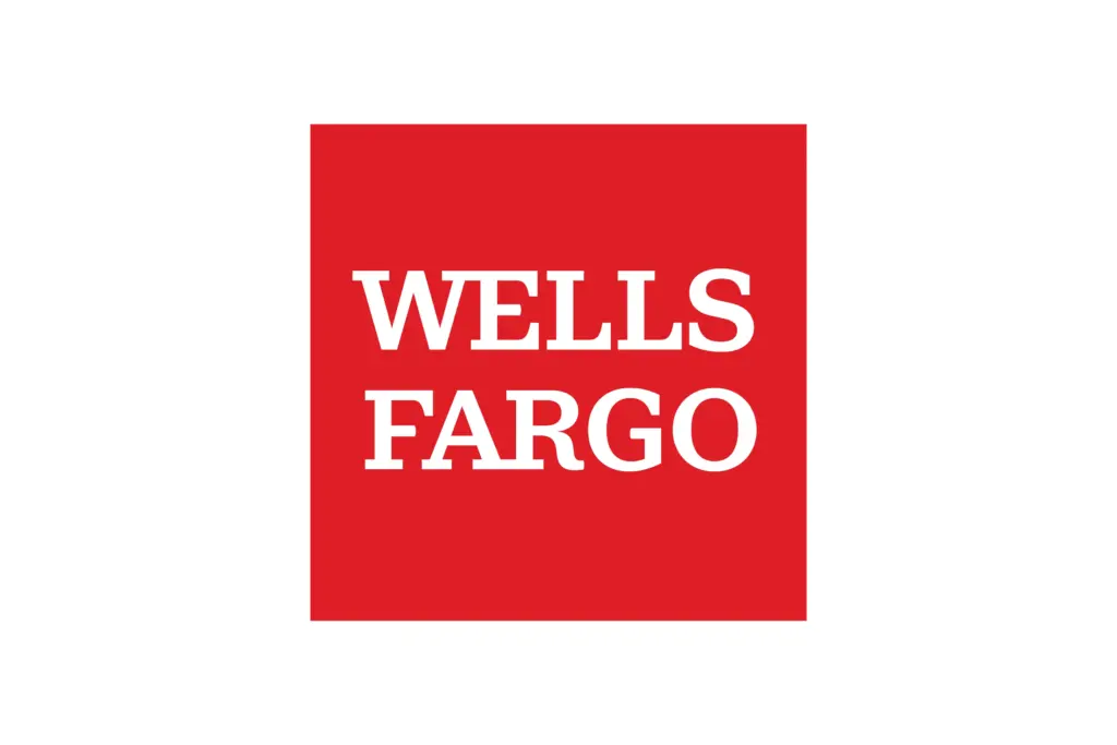 Wells Fargo Logo.wine