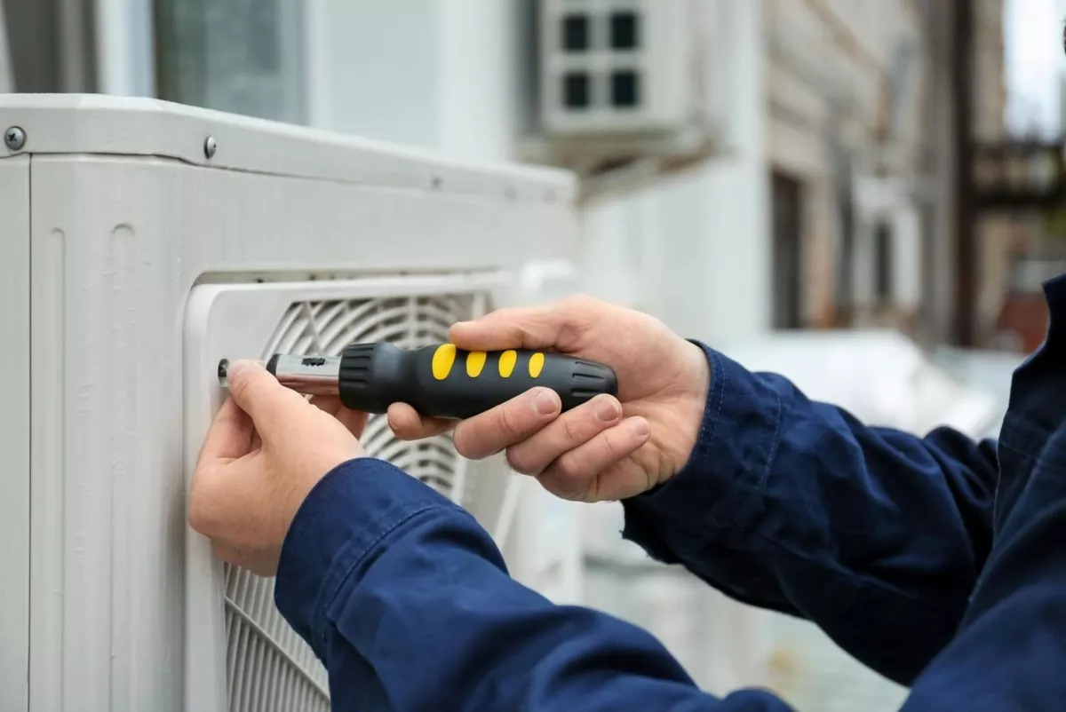 You are currently viewing How Much Does an AC Tune‑Up Cost?