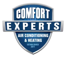 comfort-experts-logo