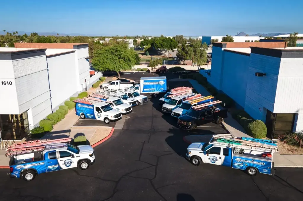 comfort experts pan out about us