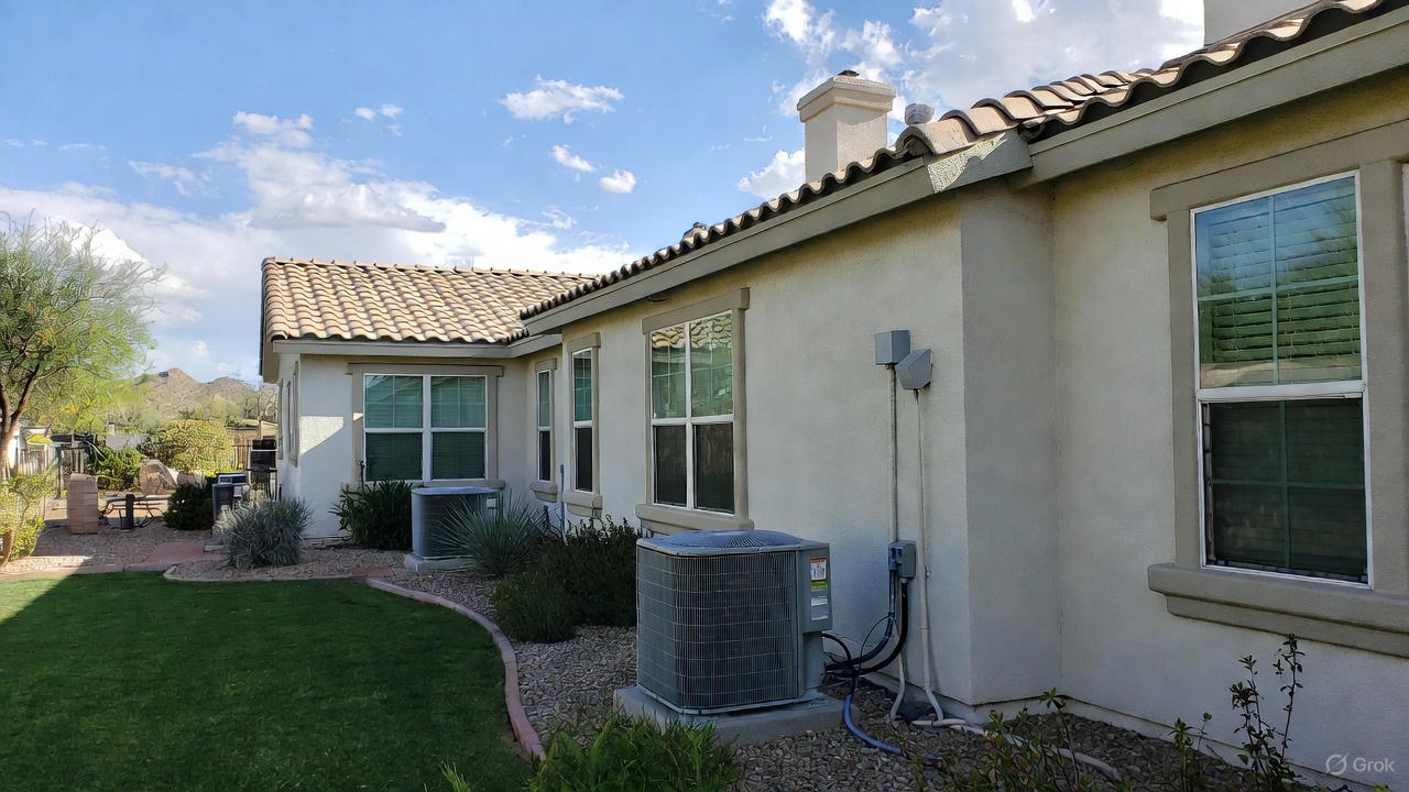 You are currently viewing What is Freon?