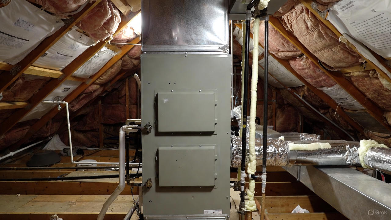 Furnace Installation & Replacement in Mesa, AZ HeatingFurnace Installation & Replacement in Mesa, AZ