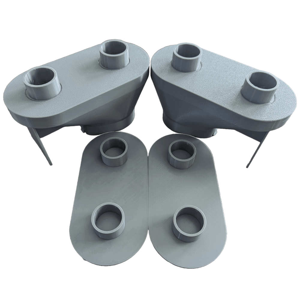 Spa Filter Adapter Kit v3 - Image 2