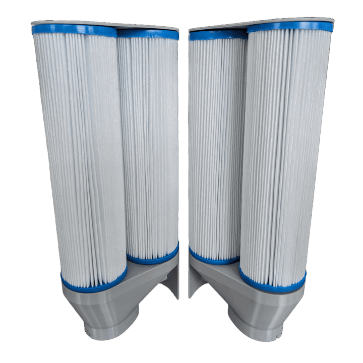 Spa Filter Adapter Kit v3