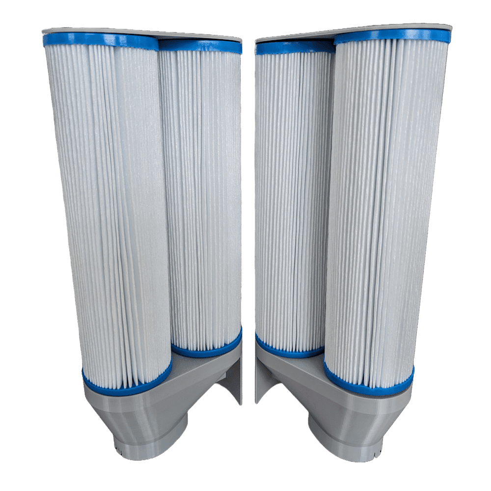 Spa Filter Adapter Kit v3